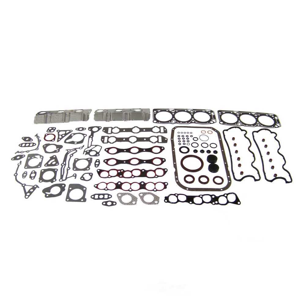 DNJ ENGINE COMPONENTS - Engine Full Gasket Set - RKP - fgs1125