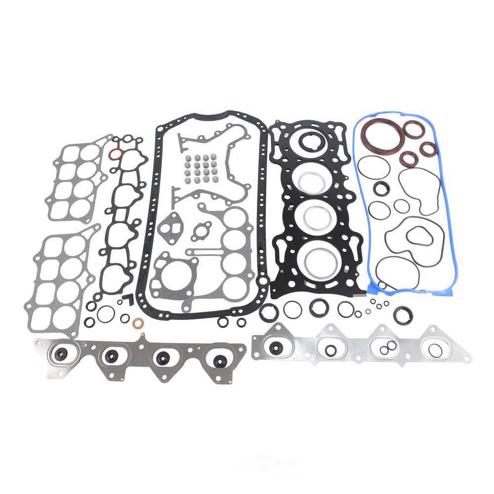 DNJ ENGINE COMPONENTS - Engine Full Gasket Set - RKP - fgs2019