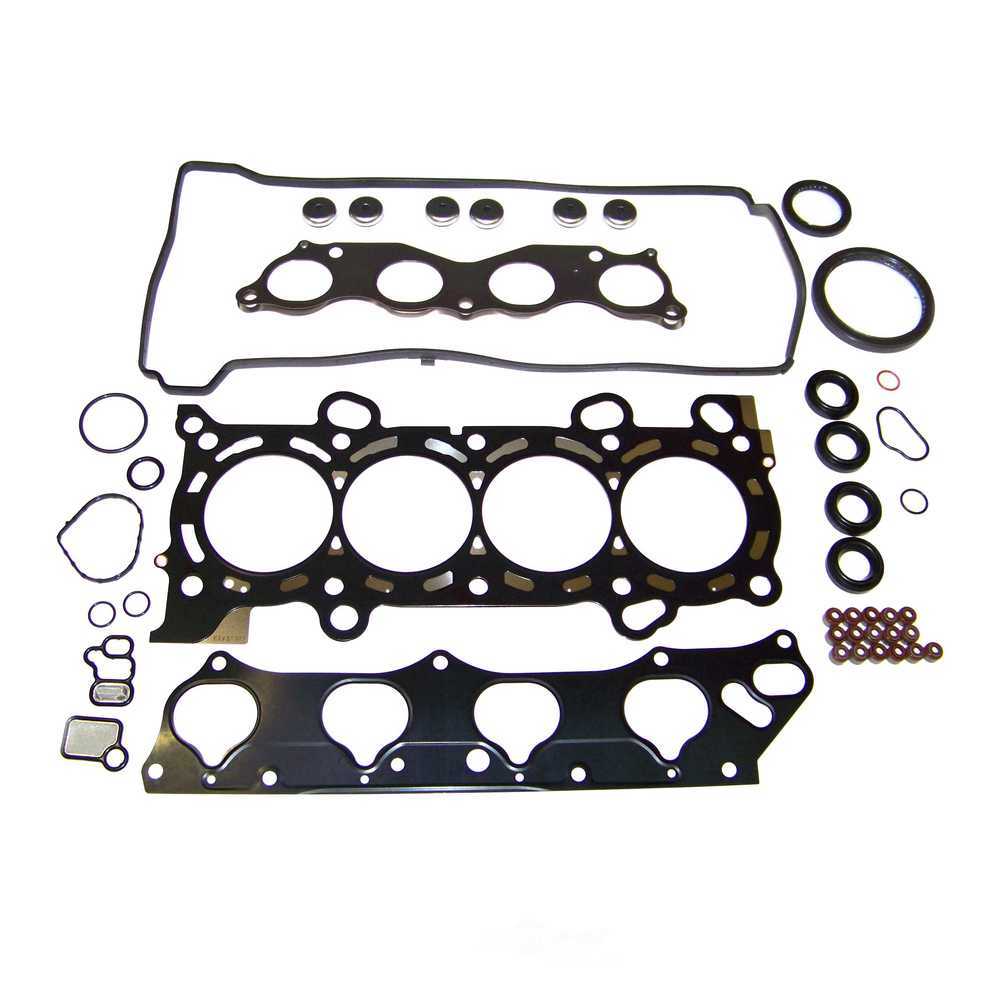 DNJ ENGINE COMPONENTS - Engine Full Gasket Set - RKP - fgs2028