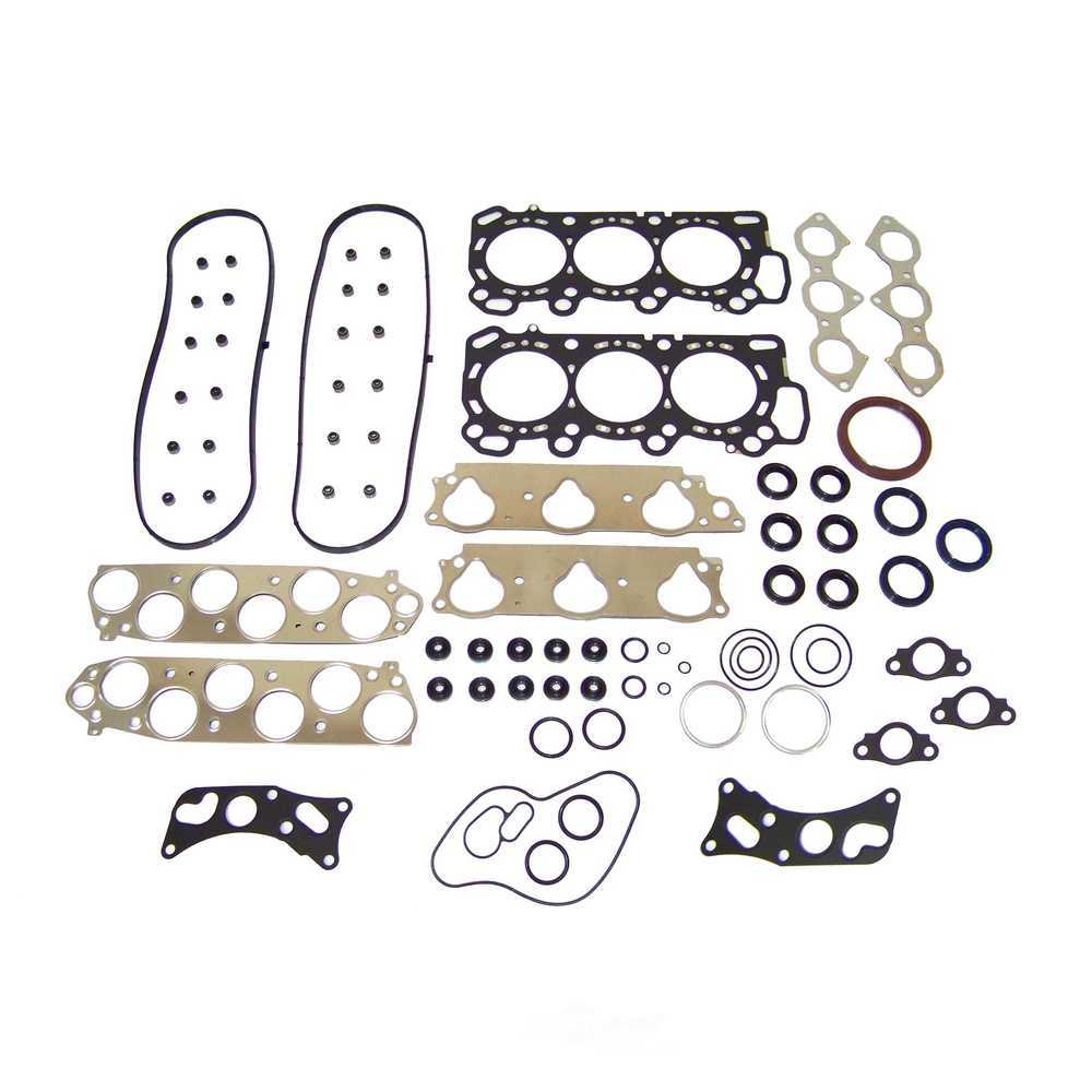 DNJ ENGINE COMPONENTS - Engine Full Gasket Set - RKP - fgs2060