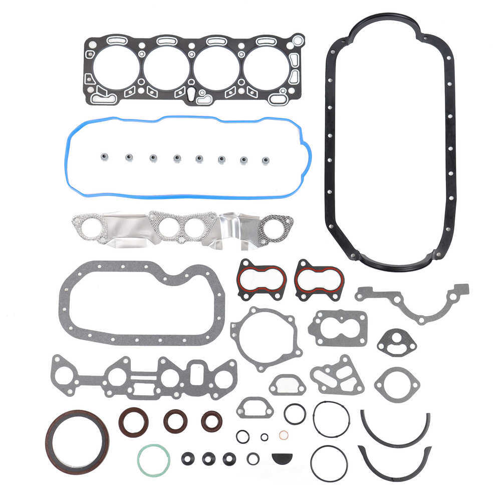 DNJ ENGINE COMPONENTS - Engine Full Gasket Set - RKP - fgs3000
