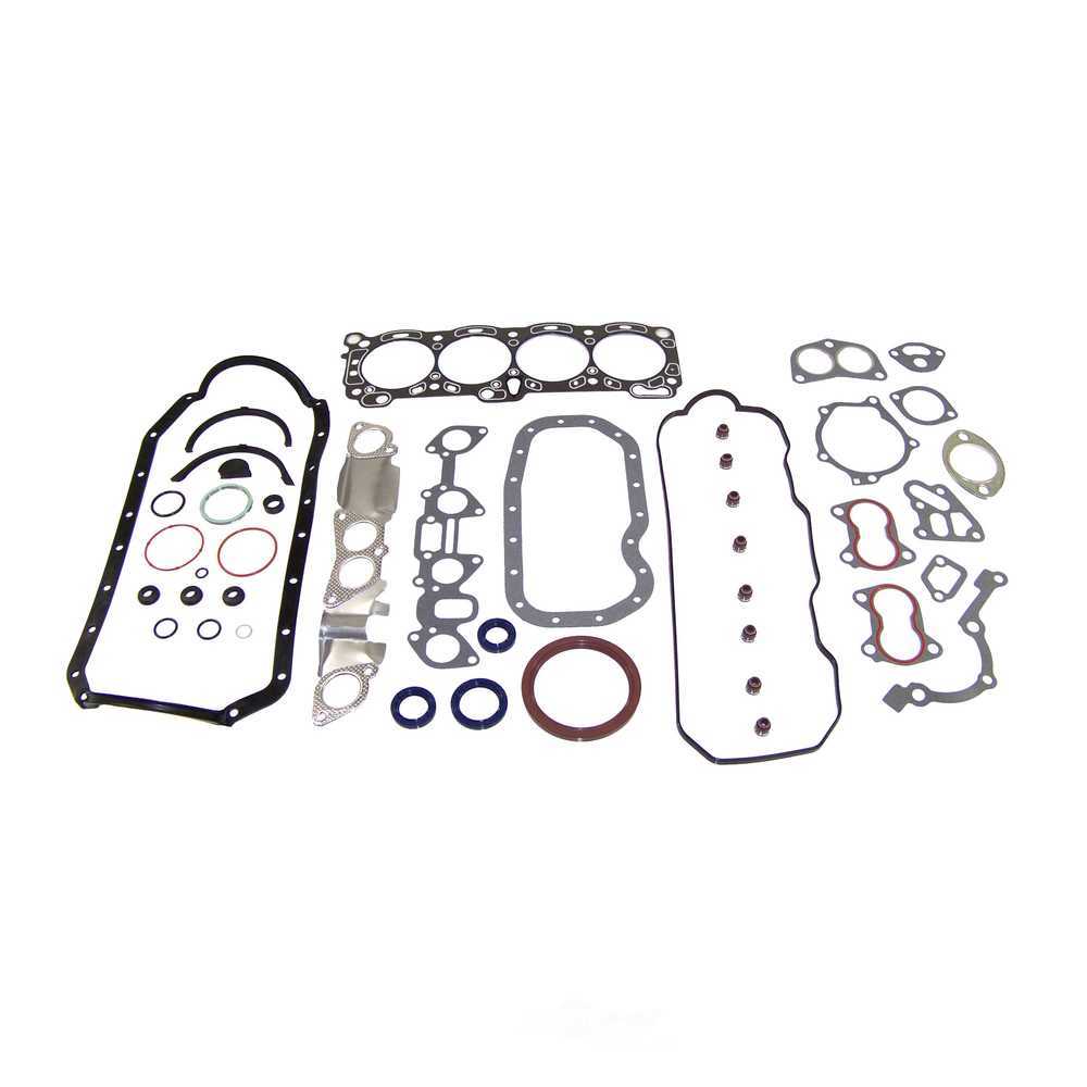 DNJ ENGINE COMPONENTS - Engine Full Gasket Set - RKP - fgs3005