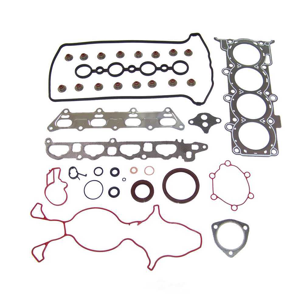 DNJ ENGINE COMPONENTS - Engine Full Gasket Set - RKP - fgs3012