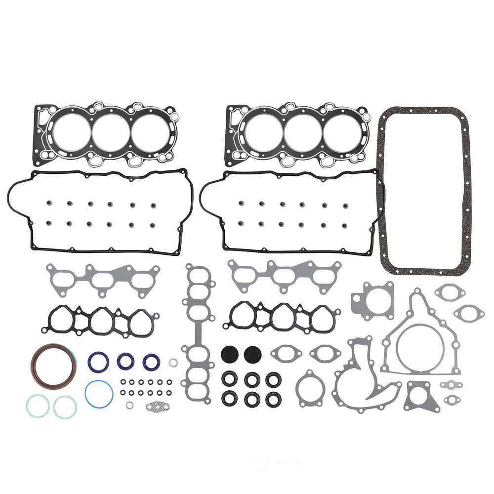 DNJ ENGINE COMPONENTS - Engine Full Gasket Set - RKP - fgs3050