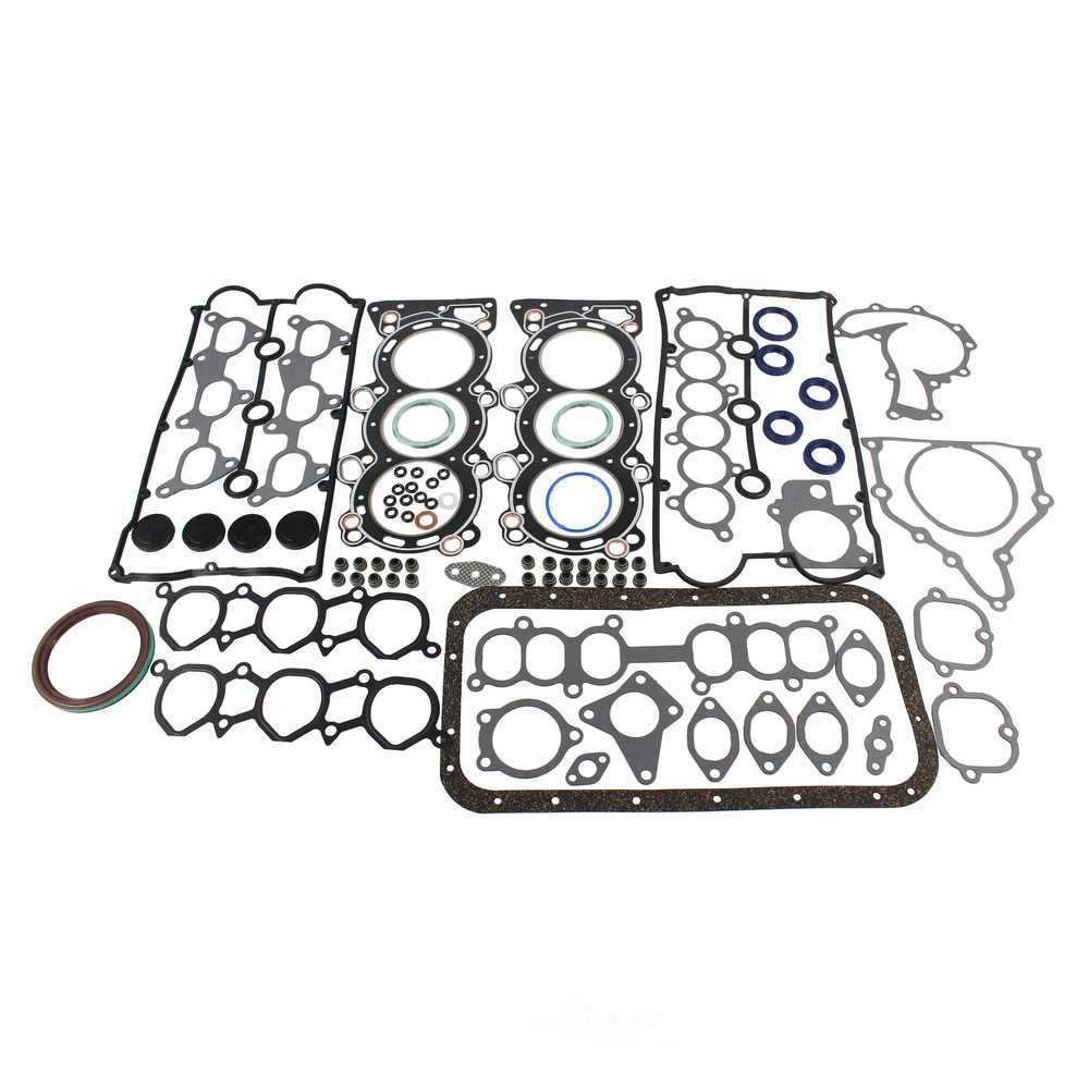 DNJ ENGINE COMPONENTS - Engine Full Gasket Set - RKP - fgs3055