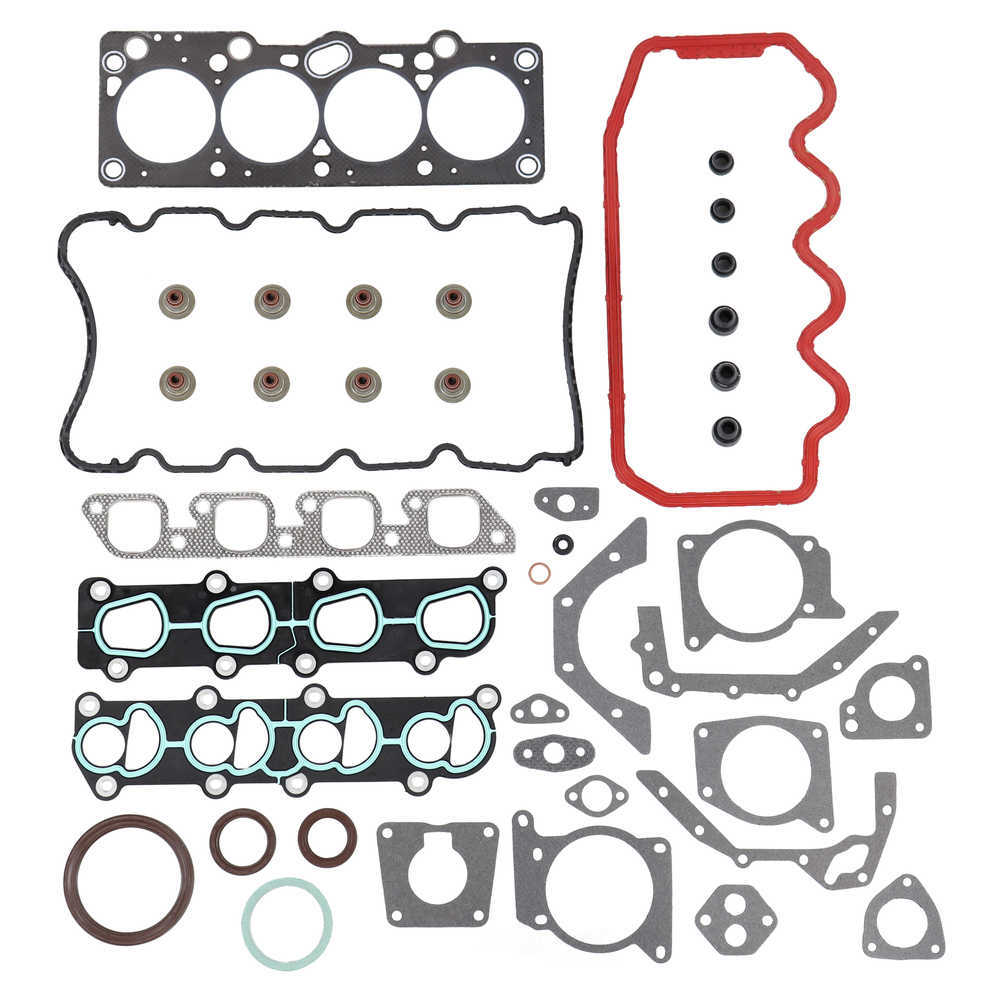DNJ ENGINE COMPONENTS - Engine Full Gasket Set - RKP - fgs4020
