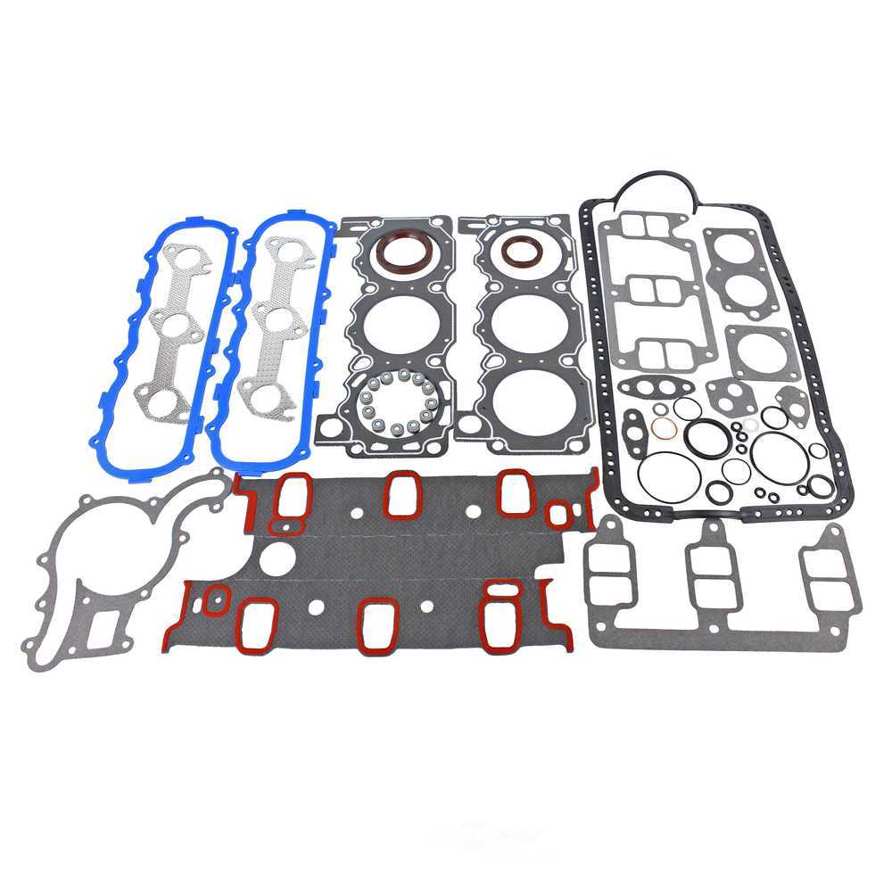 DNJ ENGINE COMPONENTS - Engine Full Gasket Set - RKP - fgs4021