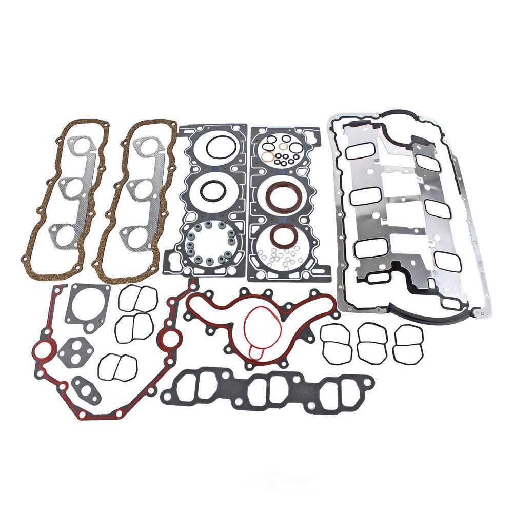 DNJ ENGINE COMPONENTS - Engine Full Gasket Set - RKP - fgs4024