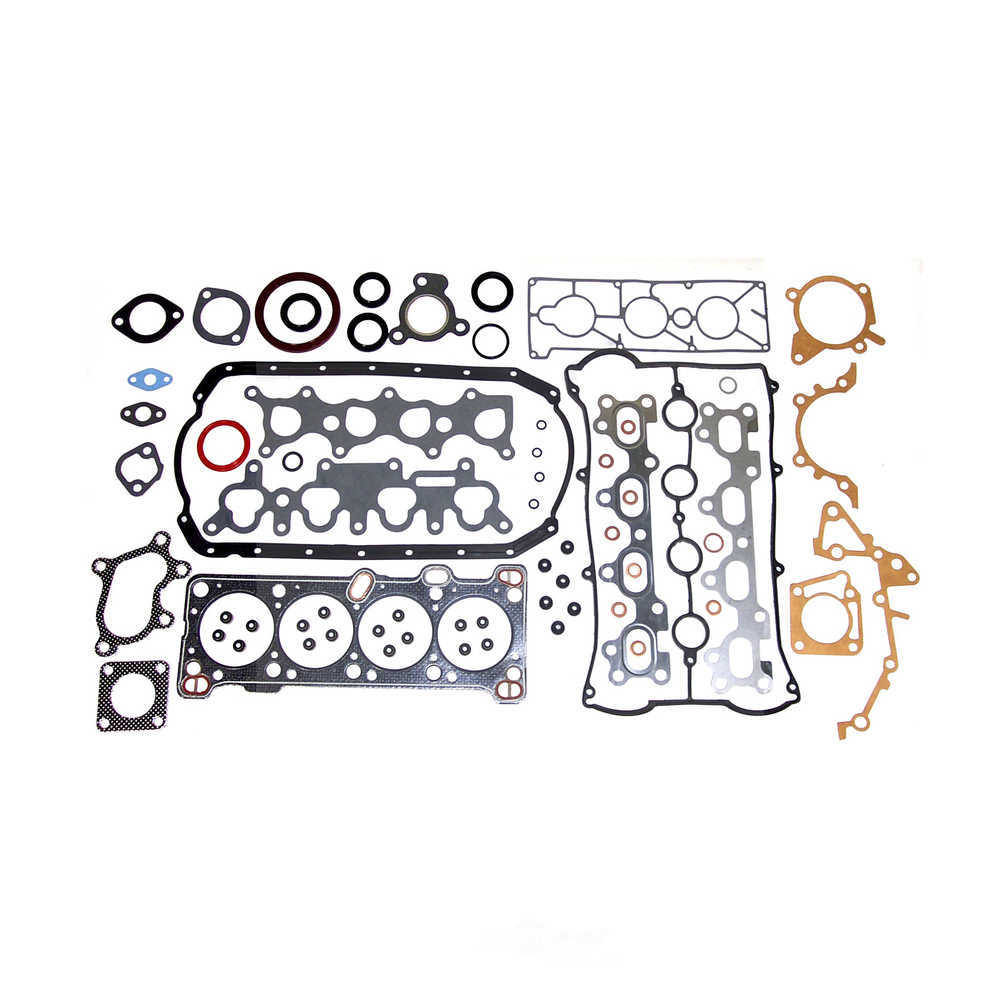 DNJ ENGINE COMPONENTS - Engine Full Gasket Set - RKP - fgs4043