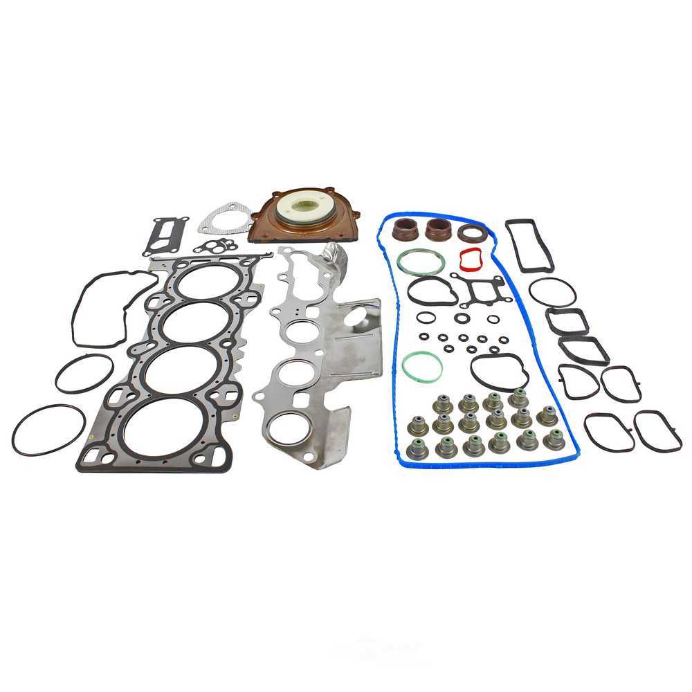 DNJ ENGINE COMPONENTS - Engine Full Gasket Set - RKP - fgs4084
