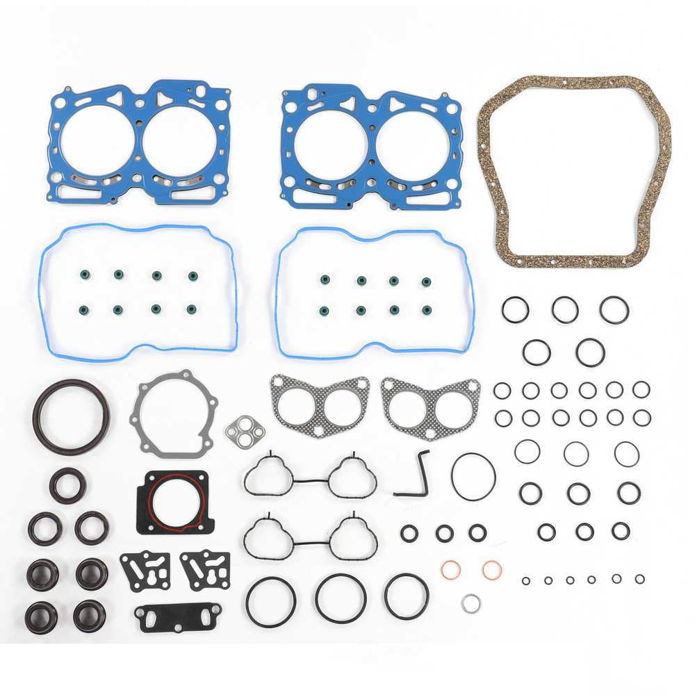 DNJ ENGINE COMPONENTS - Engine Full Gasket Set - RKP - fgs4350