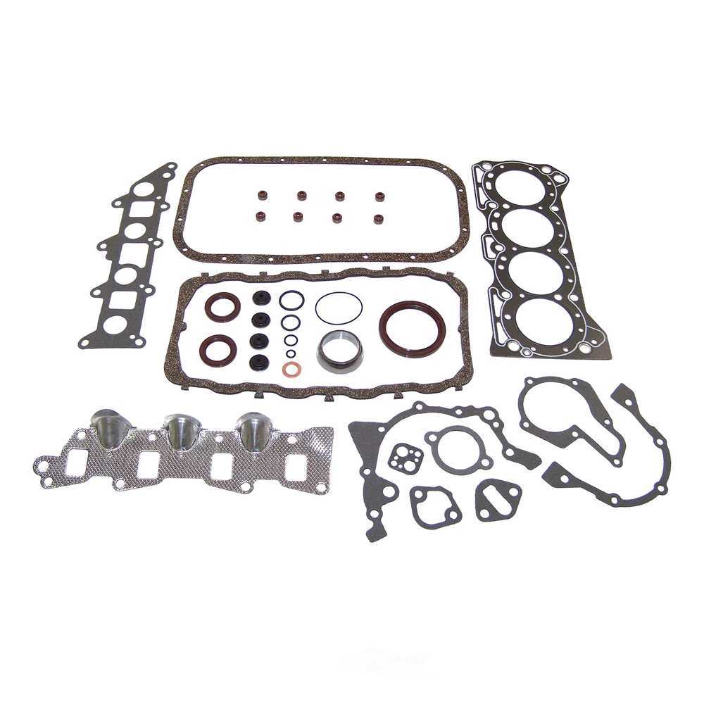 DNJ ENGINE COMPONENTS - Engine Full Gasket Set - RKP - fgs5000