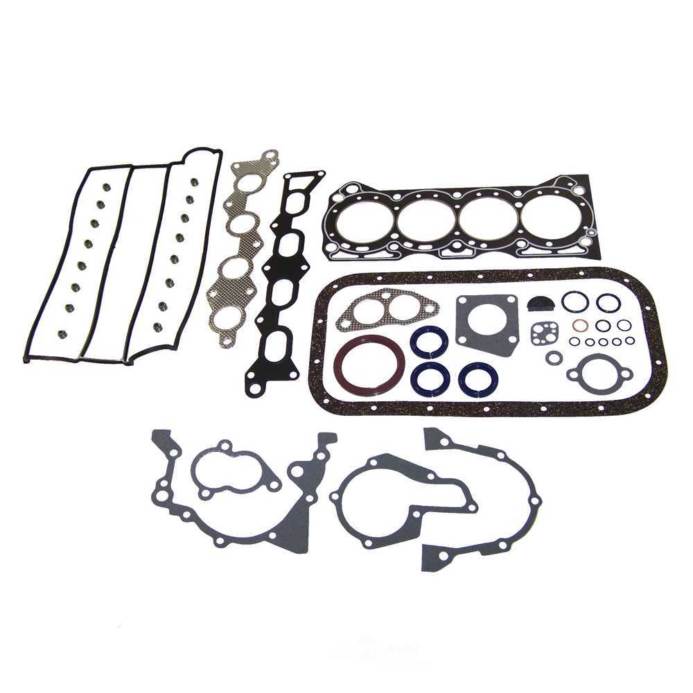 DNJ ENGINE COMPONENTS - Engine Full Gasket Set - RKP - fgs5010