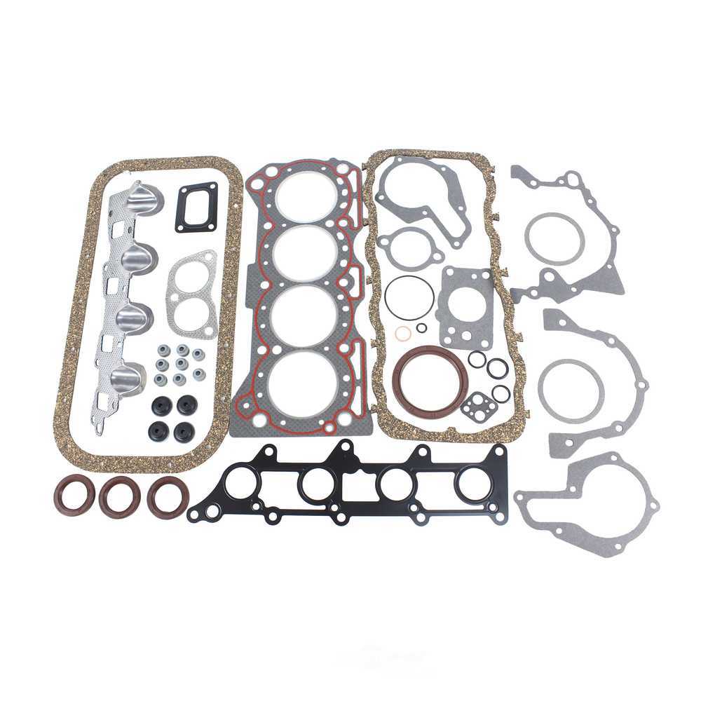 DNJ ENGINE COMPONENTS - Engine Full Gasket Set - RKP - fgs5025