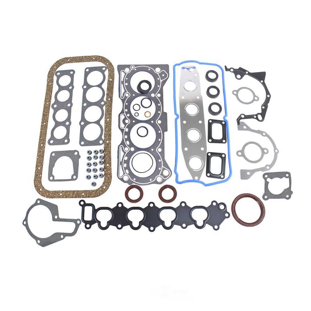 DNJ ENGINE COMPONENTS - Engine Full Gasket Set - RKP - fgs5030