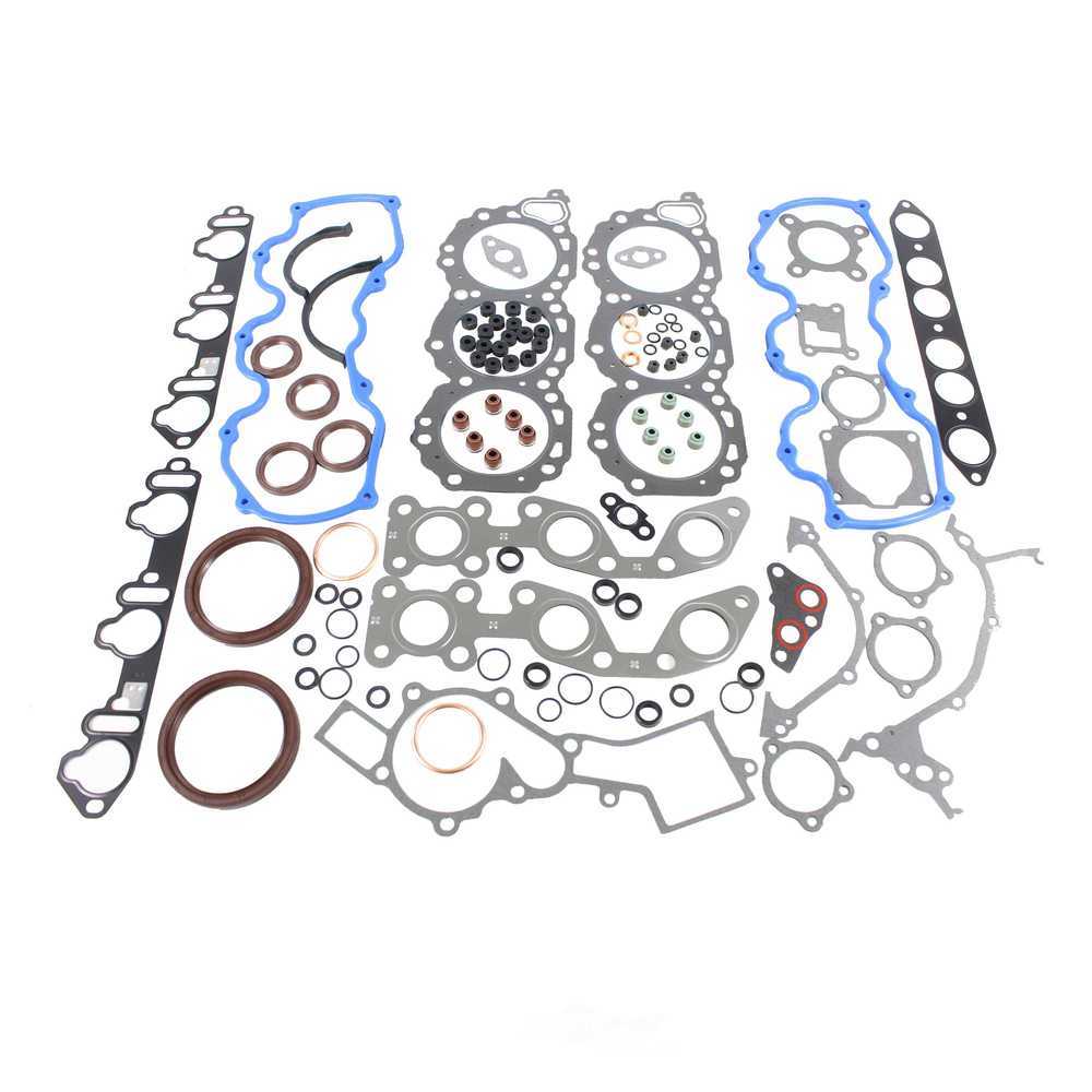 DNJ ENGINE COMPONENTS - Engine Full Gasket Set - RKP - fgs6034