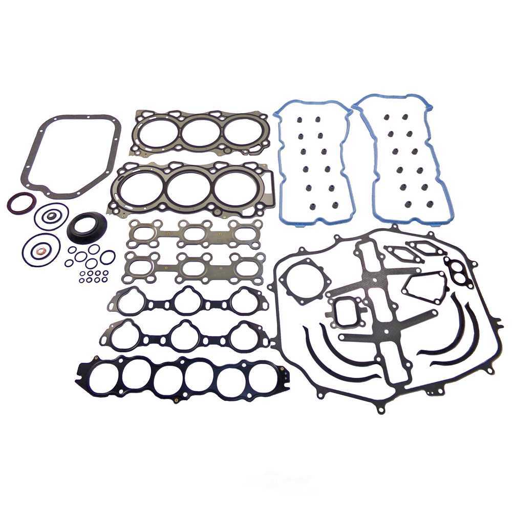 DNJ ENGINE COMPONENTS - Engine Full Gasket Set - RKP - fgs6046