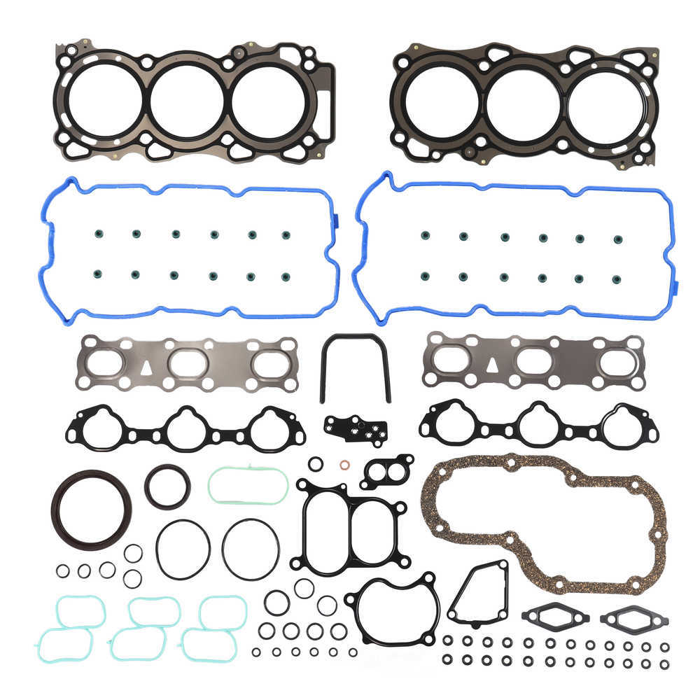 DNJ ENGINE COMPONENTS - Engine Full Gasket Set - RKP - fgs6048