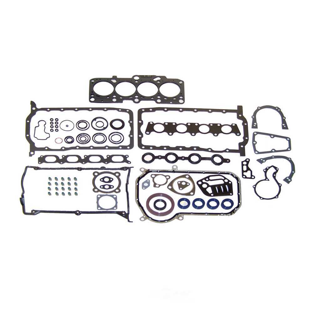 DNJ ENGINE COMPONENTS - Engine Full Gasket Set - RKP - fgs8000