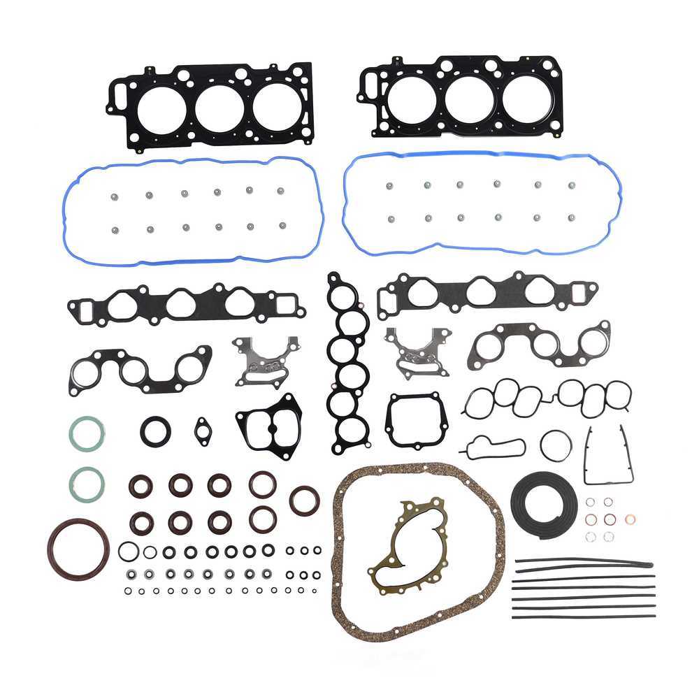 DNJ ENGINE COMPONENTS - Engine Full Gasket Set - RKP - fgs9063