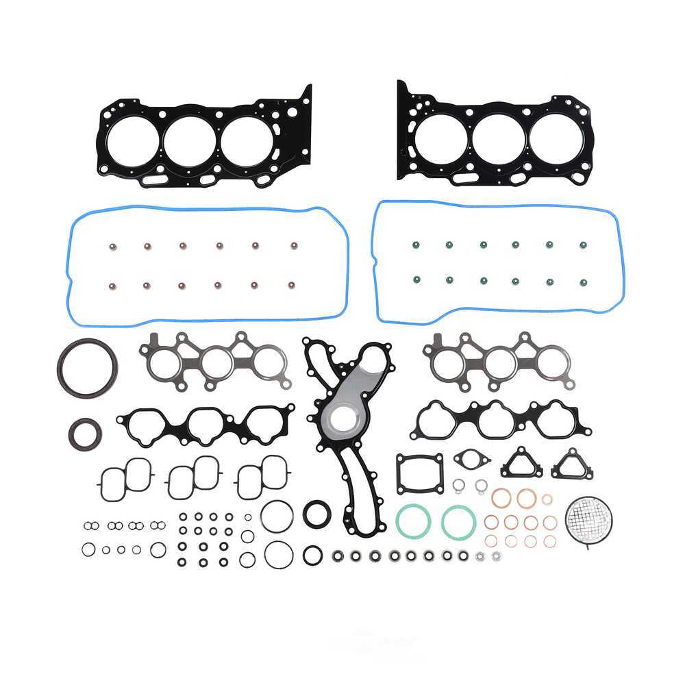 DNJ ENGINE COMPONENTS - Engine Full Gasket Set - RKP - fgs9068
