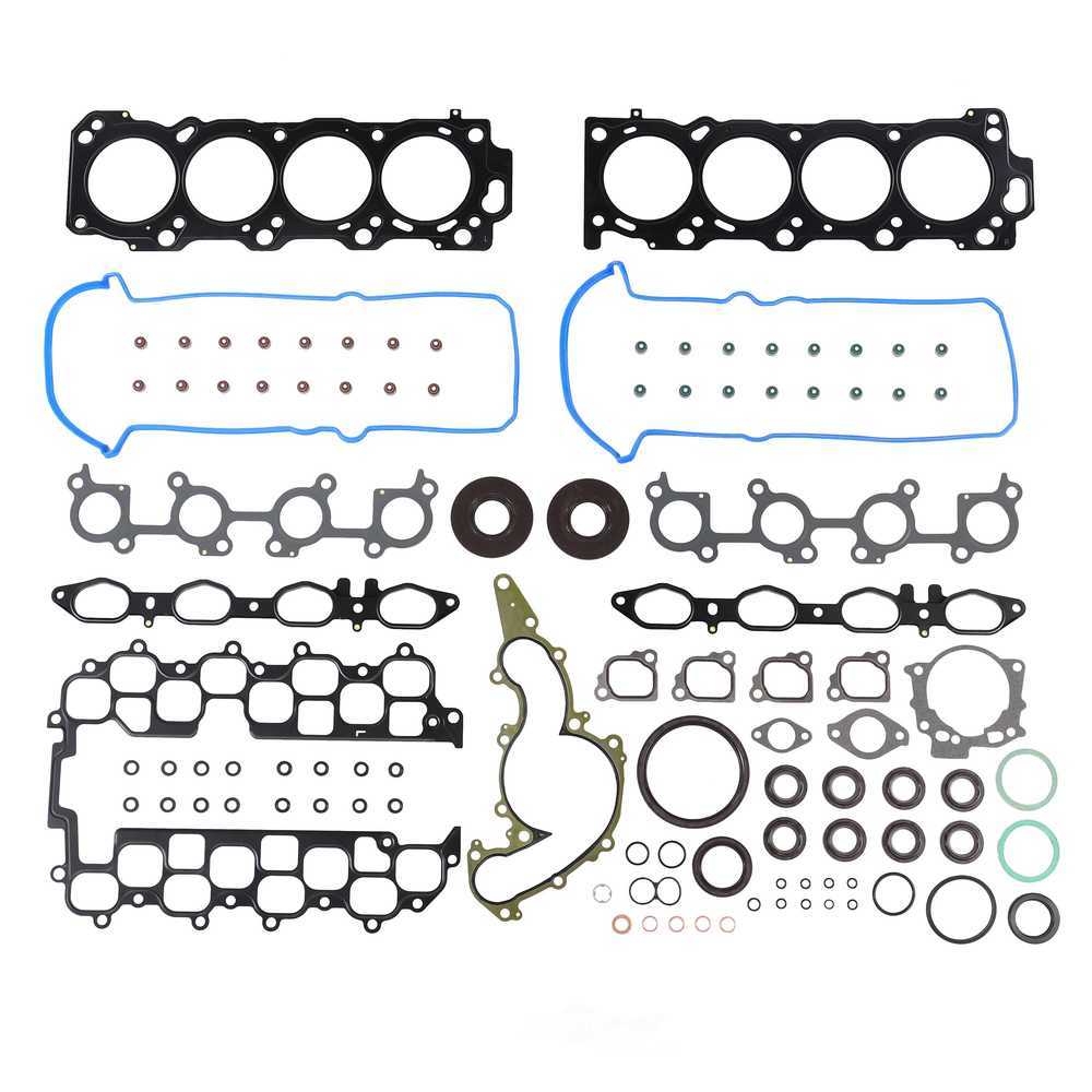 DNJ ENGINE COMPONENTS - Engine Full Gasket Set - RKP - fgs9072