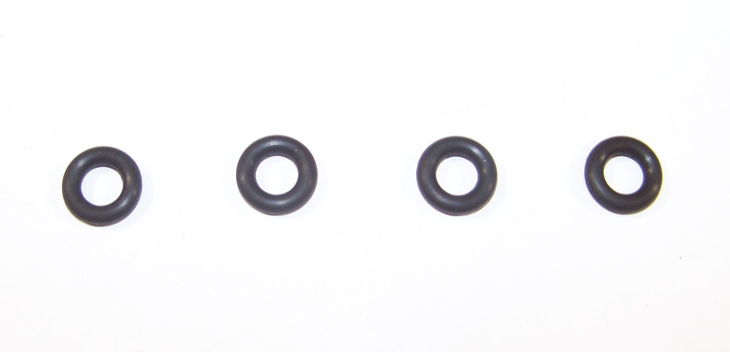 DNJ ENGINE COMPONENTS - Fuel Injector Seal Kit - RKP - fis3165