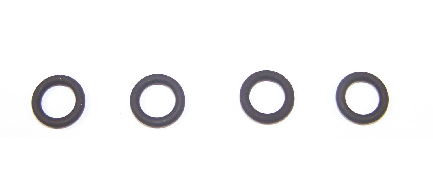 DNJ ENGINE COMPONENTS - Fuel Injector Seal Kit - RKP - fis3165a