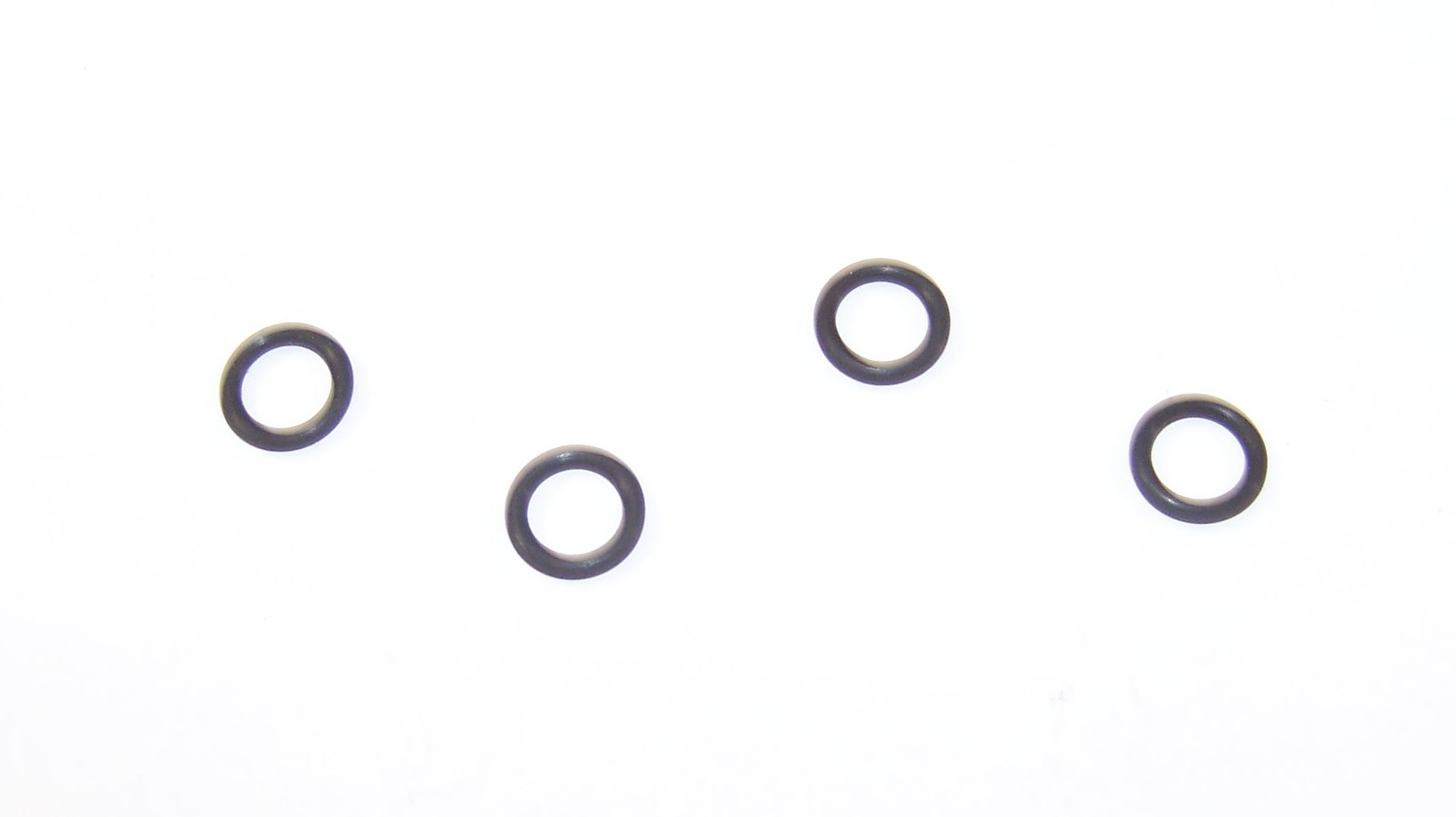 DNJ ENGINE COMPONENTS - Fuel Injector Seal Kit - RKP - fis900