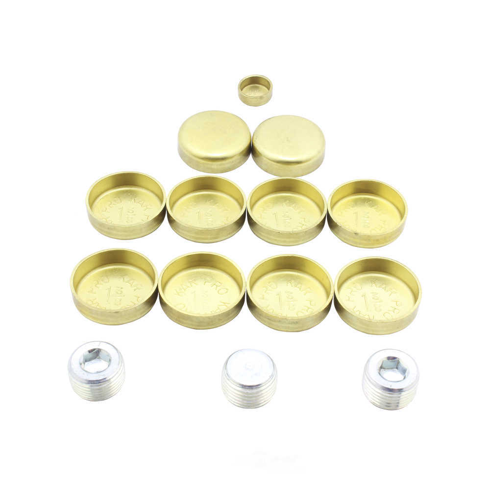 DNJ ENGINE COMPONENTS - Engine Expansion Plug Kit - RKP FPS1100