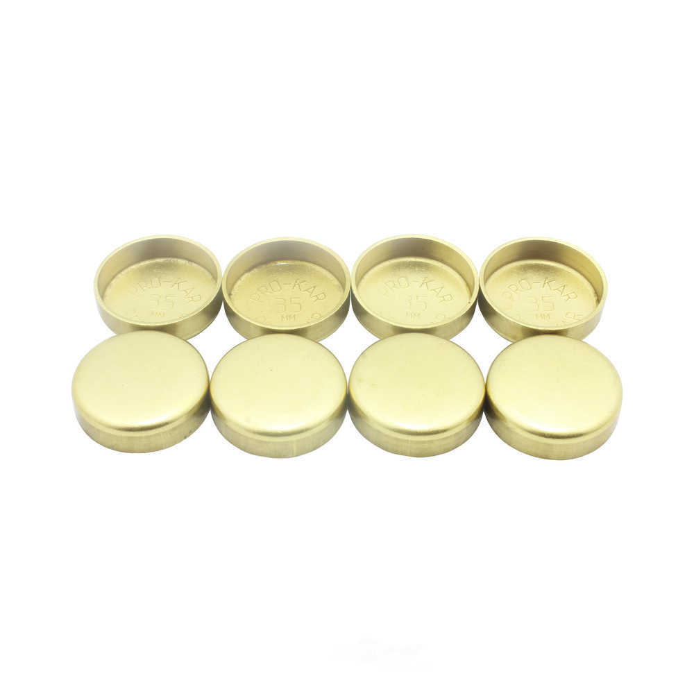 DNJ ENGINE COMPONENTS - Engine Expansion Plug Kit - RKP - fps1105