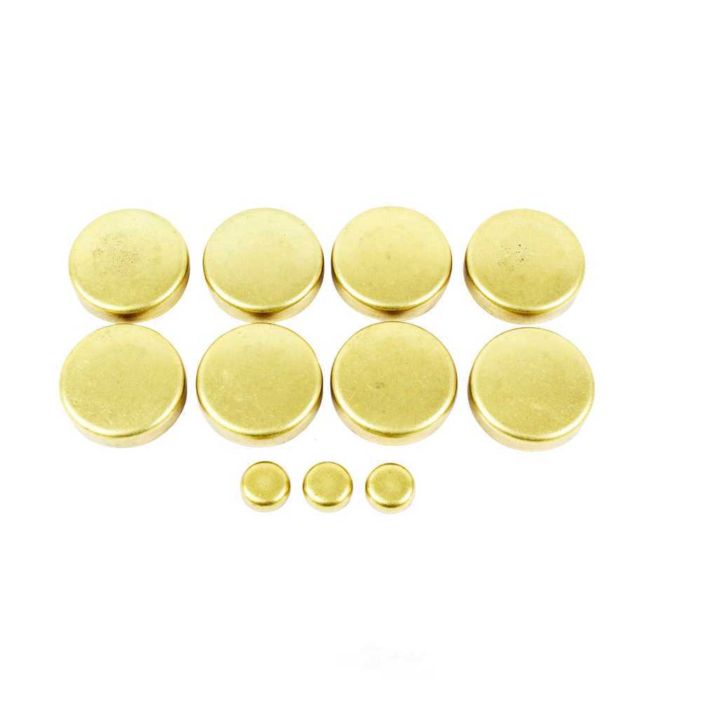 DNJ ENGINE COMPONENTS - Engine Expansion Plug Kit - RKP - fps1143