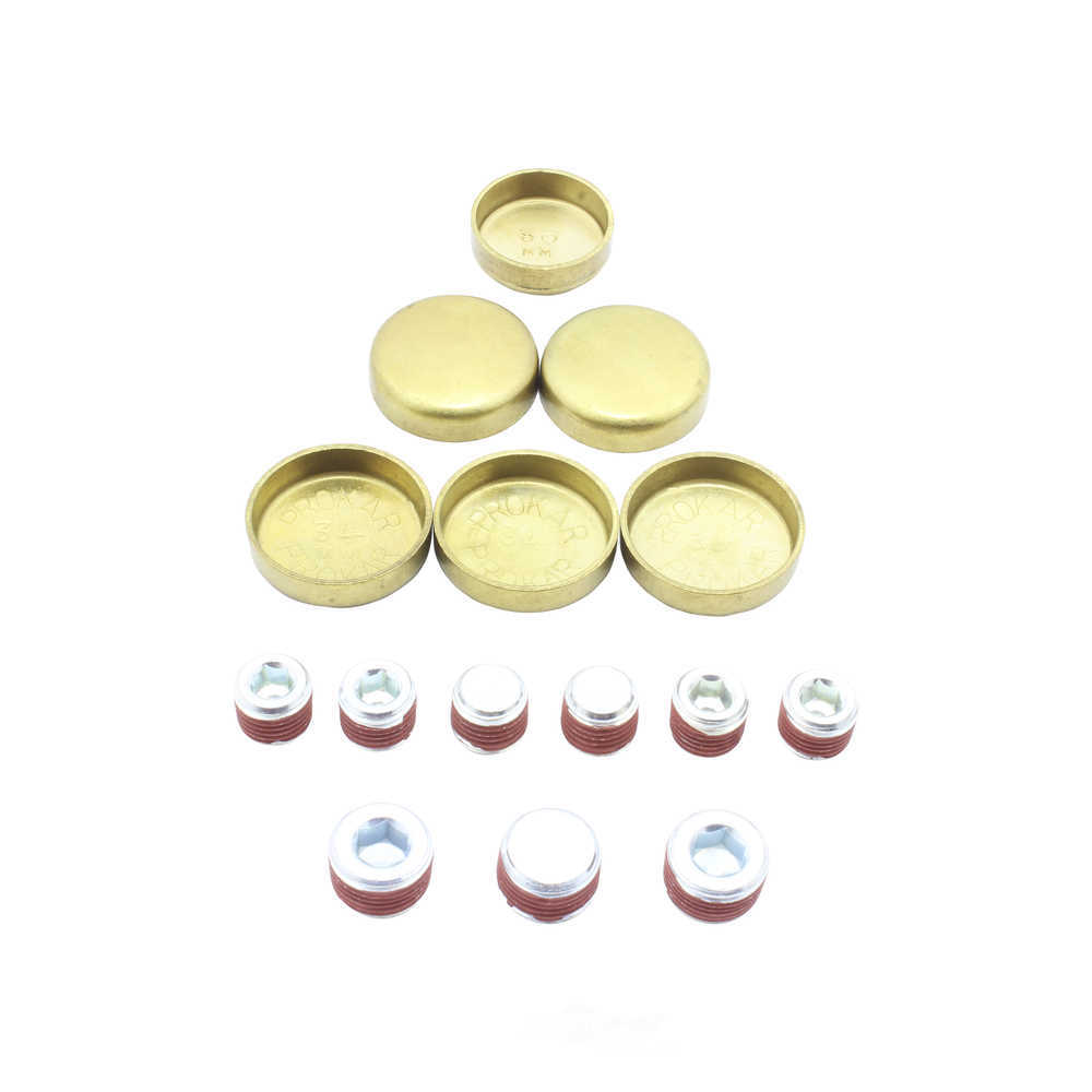 DNJ ENGINE COMPONENTS - Engine Expansion Plug Kit - RKP - fps3107