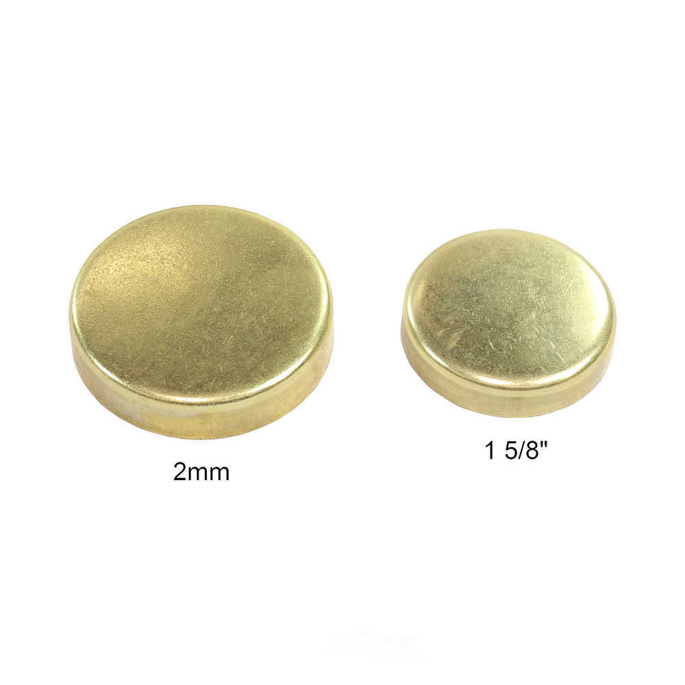 DNJ ENGINE COMPONENTS - Engine Expansion Plug Kit - RKP - fps3165
