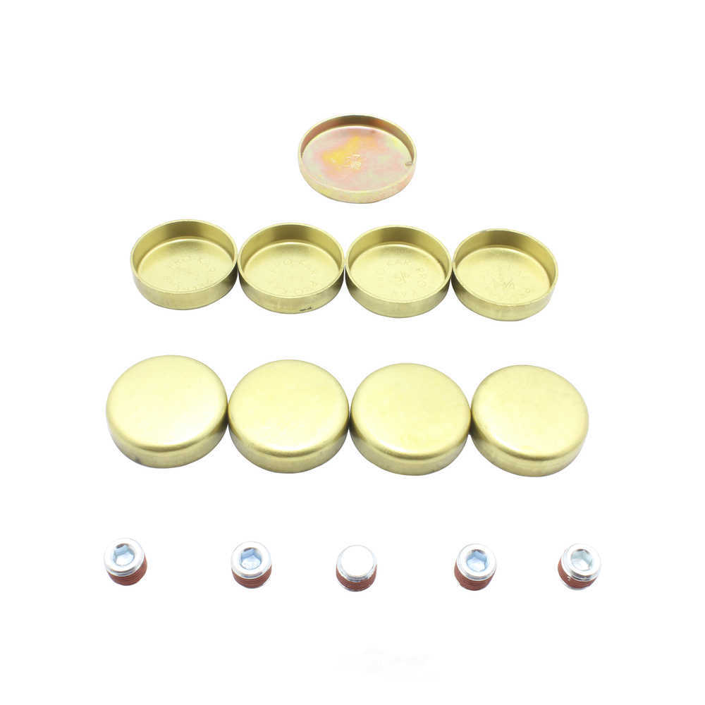 DNJ ENGINE COMPONENTS - Engine Expansion Plug Kit - RKP - fps3195