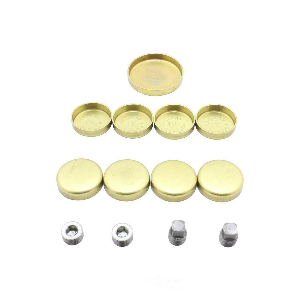 DNJ ENGINE COMPONENTS - Engine Expansion Plug Kit - RKP - fps4123