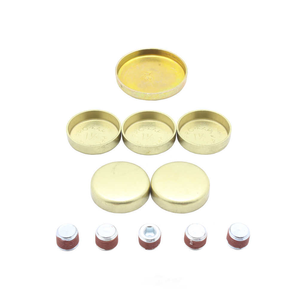 DNJ ENGINE COMPONENTS - Engine Expansion Plug Kit - RKP - fps4137