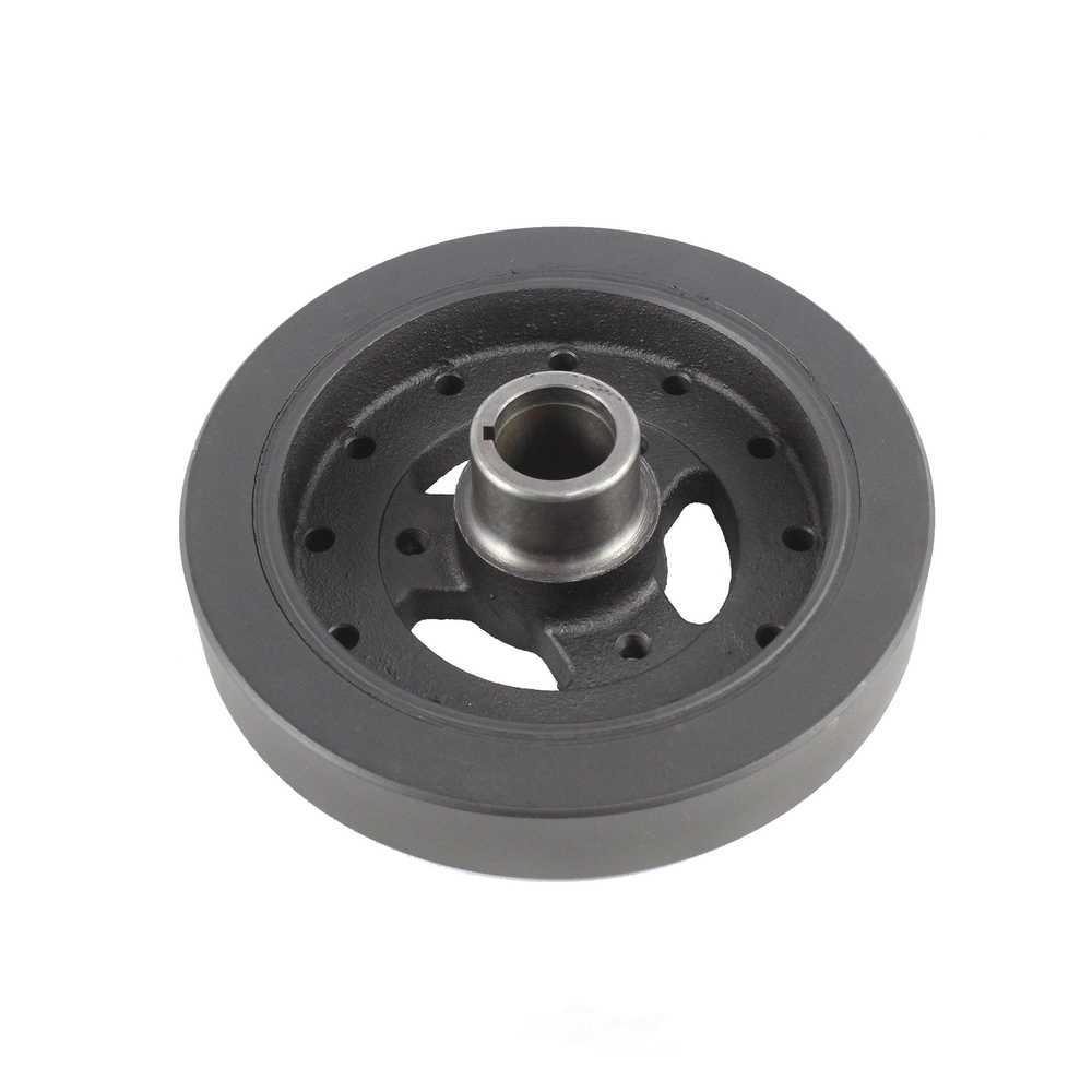 DNJ ENGINE COMPONENTS - Engine Harmonic Balancer - RKP - hba1002