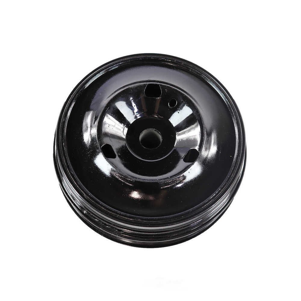 DNJ ENGINE COMPONENTS - Engine Harmonic Balancer - RKP - hba1004