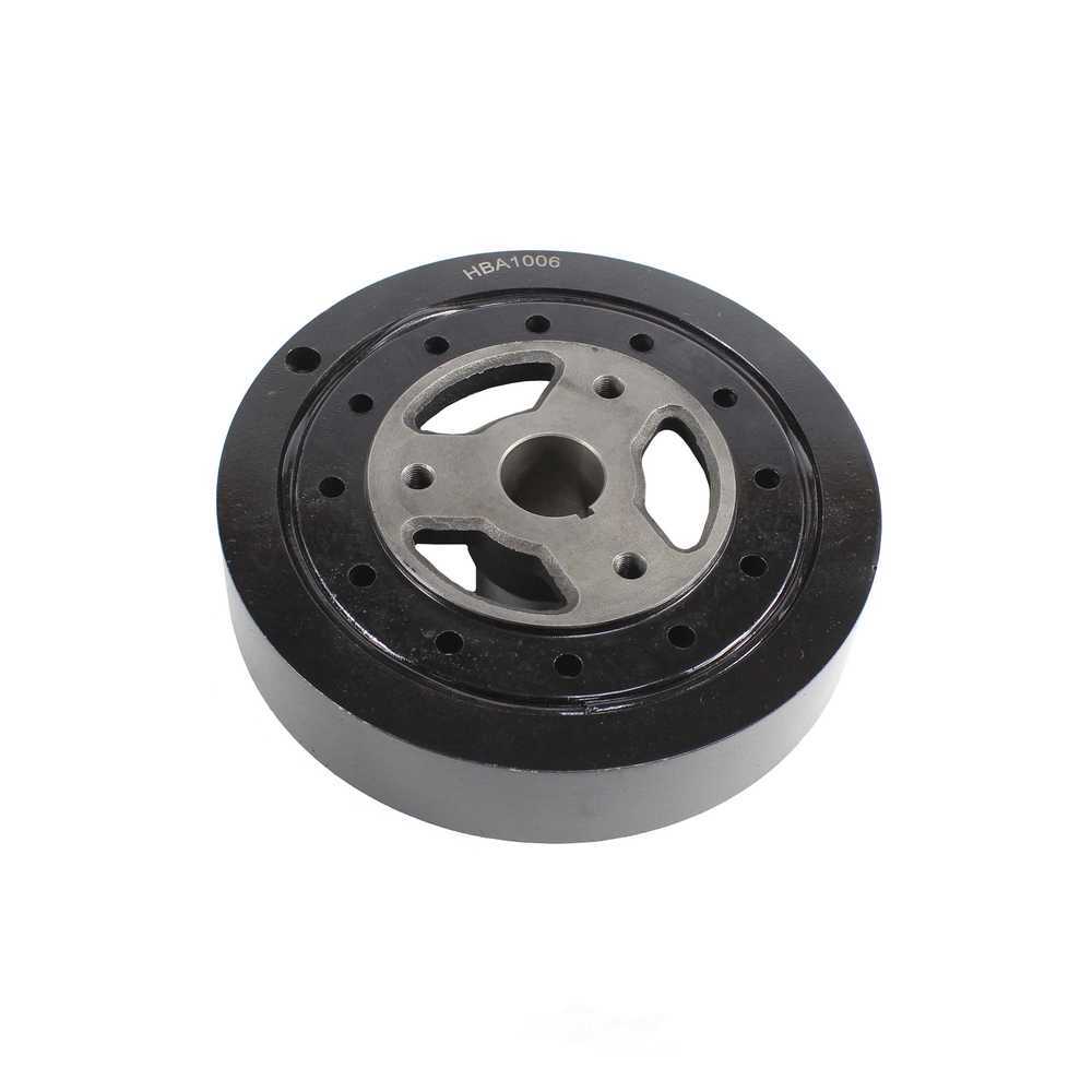 DNJ ENGINE COMPONENTS - Engine Harmonic Balancer - RKP - hba1006