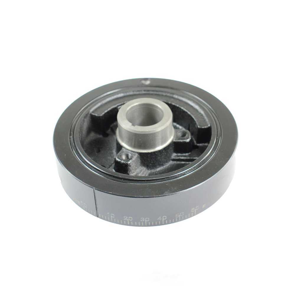 DNJ ENGINE COMPONENTS - Engine Harmonic Balancer - RKP - hba1010