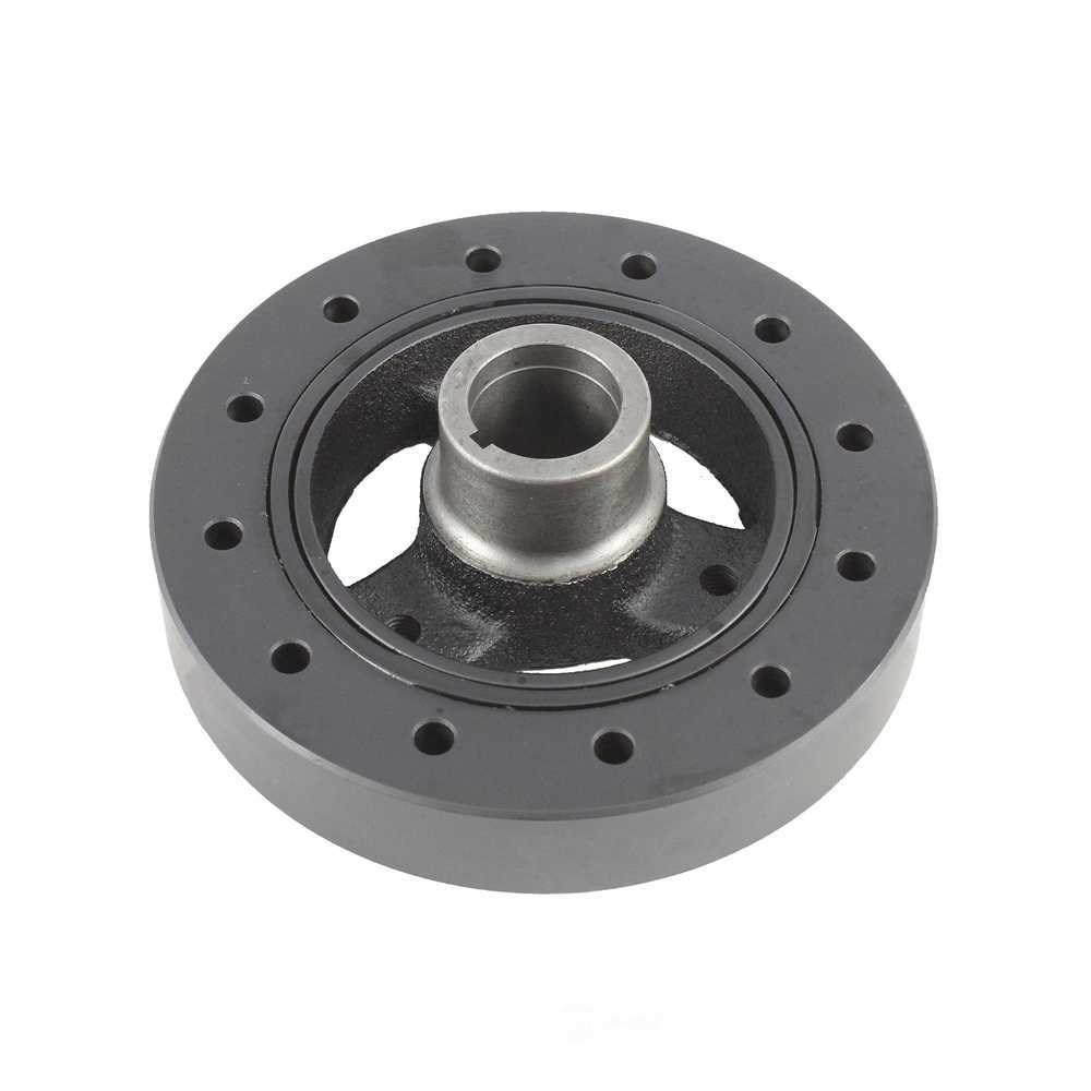 DNJ ENGINE COMPONENTS - Engine Harmonic Balancer - RKP - hba1012