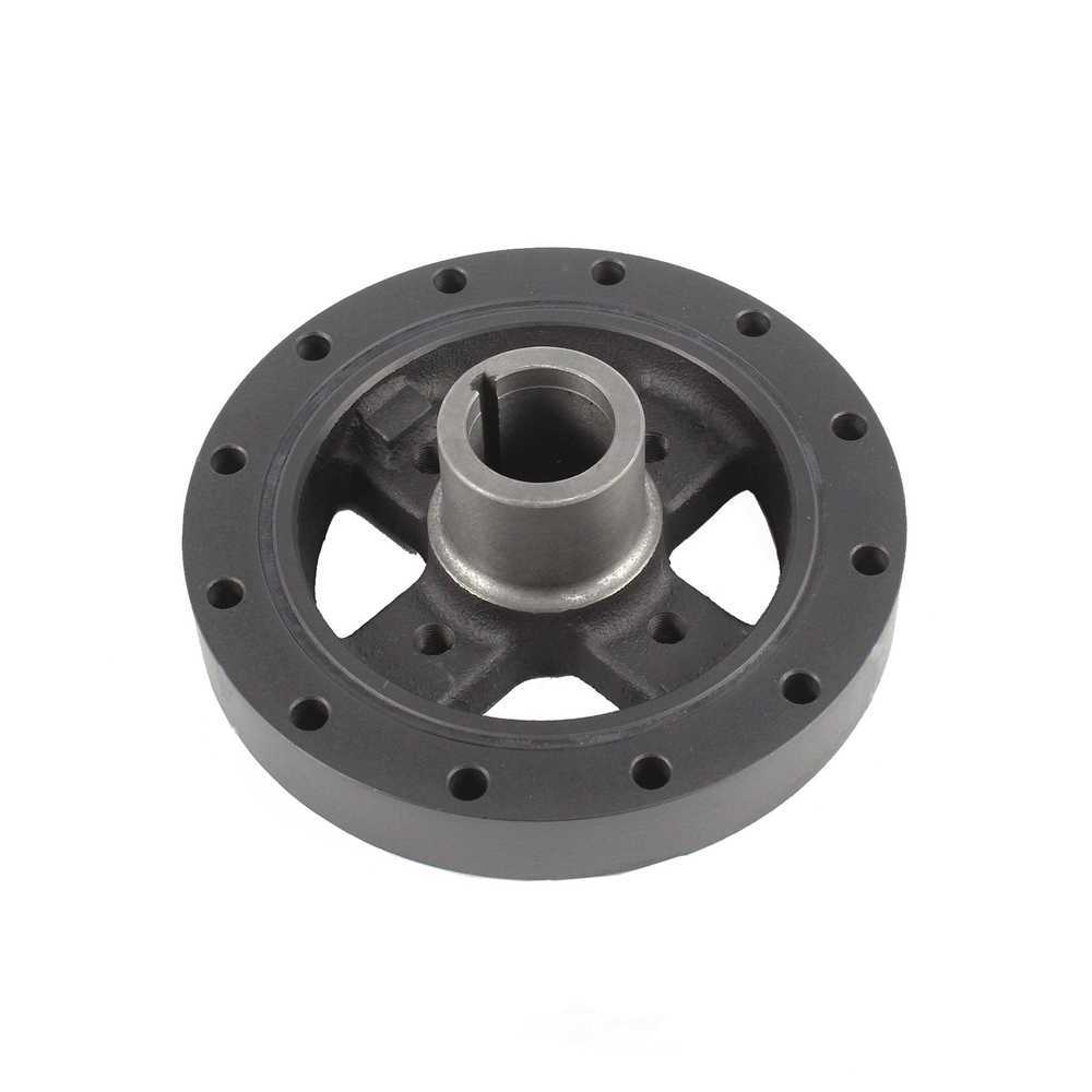 DNJ ENGINE COMPONENTS - Engine Harmonic Balancer - RKP - hba1013