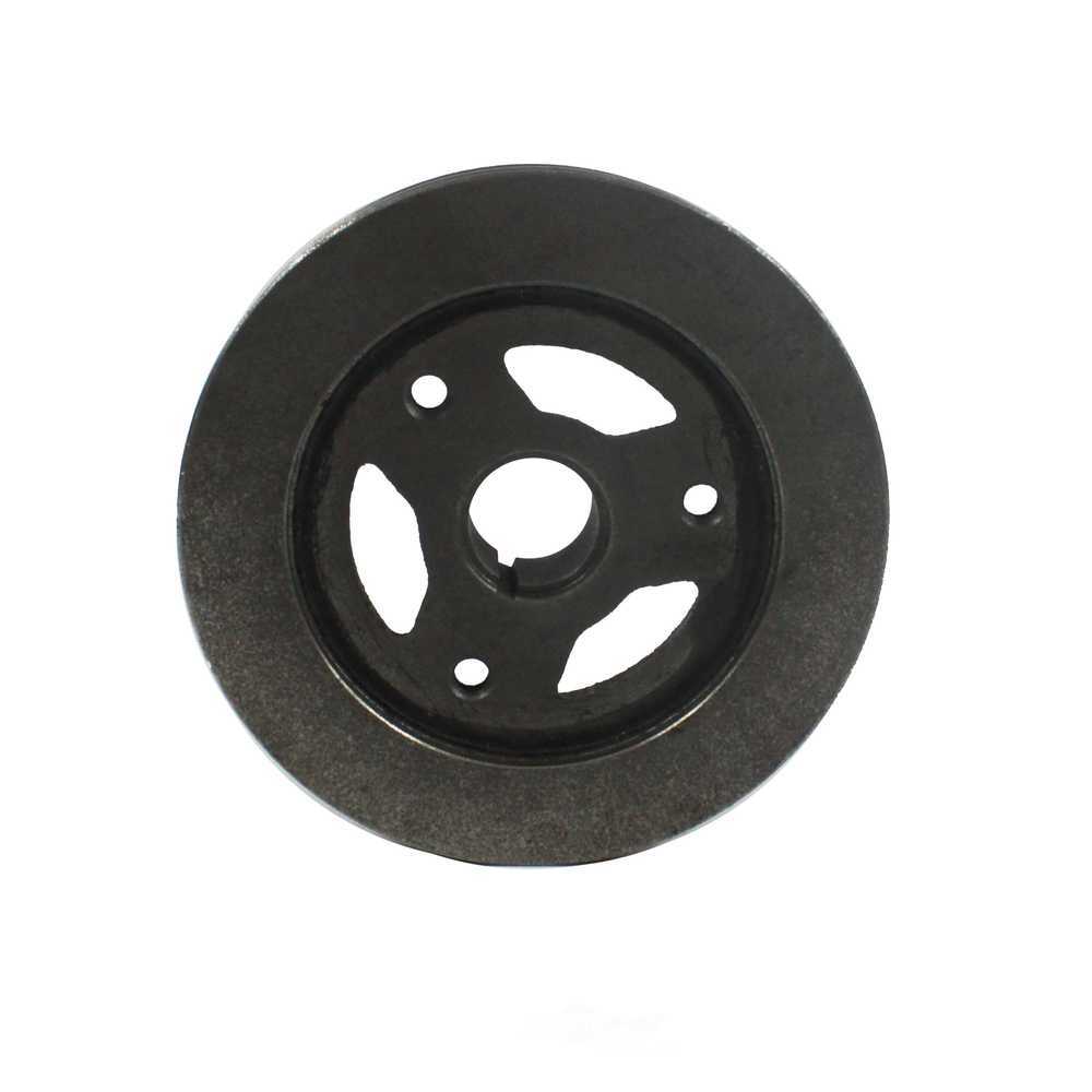 DNJ ENGINE COMPONENTS - Engine Harmonic Balancer - RKP - hba1014