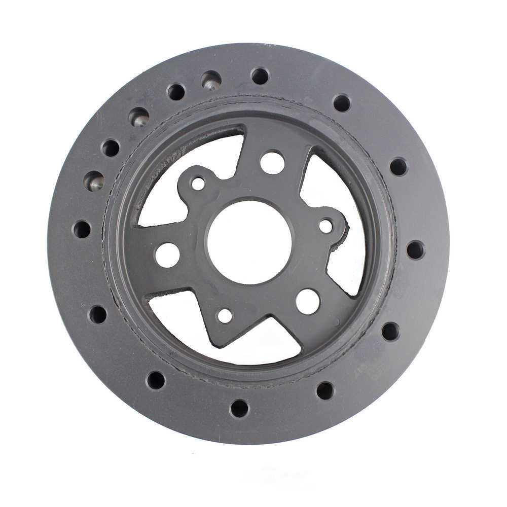 DNJ ENGINE COMPONENTS - Engine Harmonic Balancer - RKP - hba1017