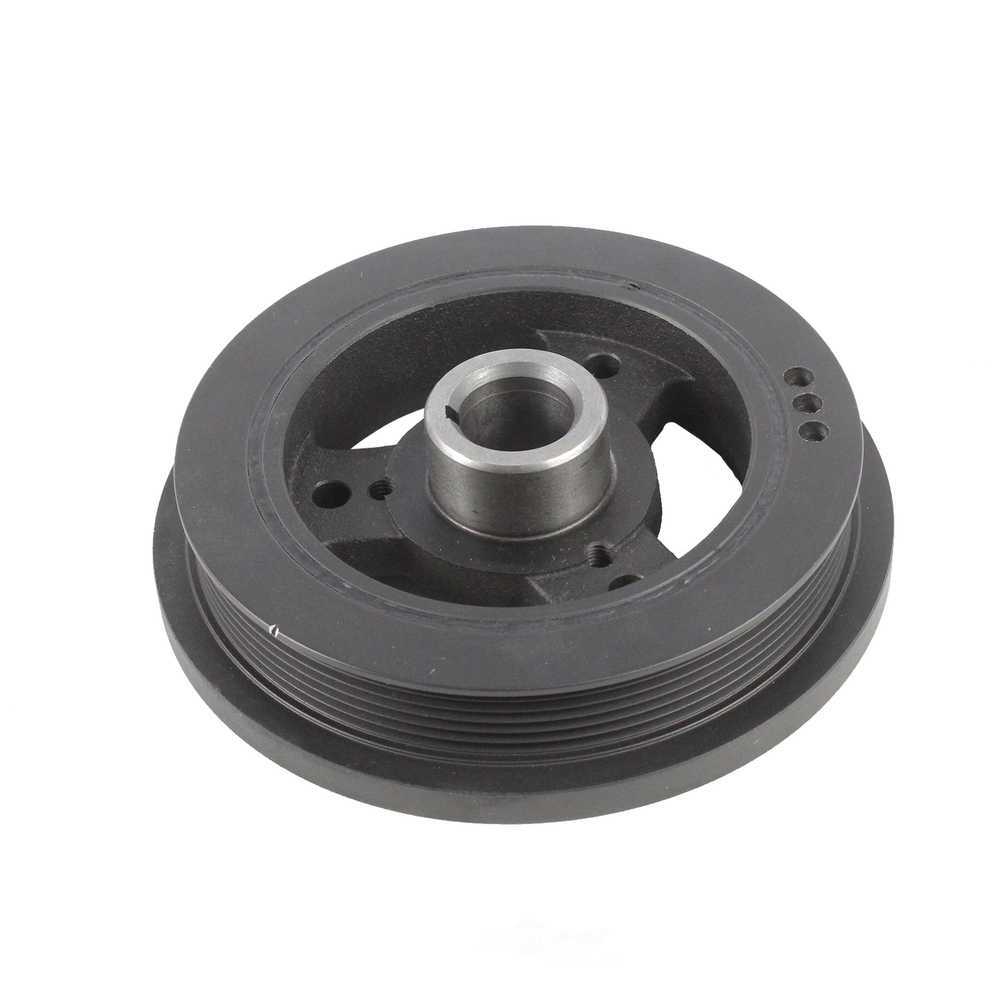 DNJ ENGINE COMPONENTS - Engine Harmonic Balancer - RKP - hba1018