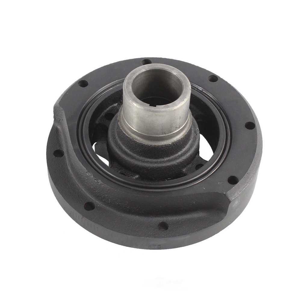 DNJ ENGINE COMPONENTS - Engine Harmonic Balancer - RKP - hba1024