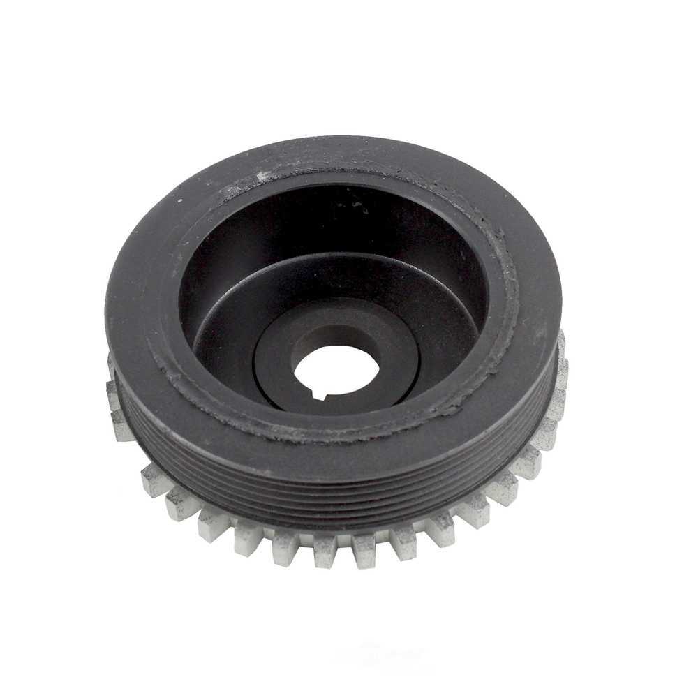 DNJ ENGINE COMPONENTS - Engine Harmonic Balancer - RKP - hba1033