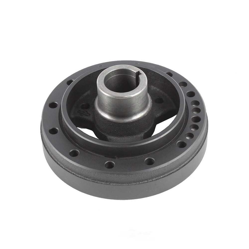 DNJ ENGINE COMPONENTS - Engine Harmonic Balancer - RKP - hba1047