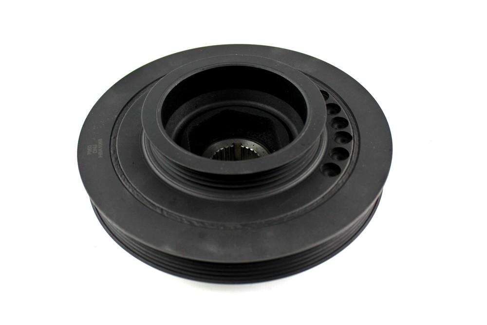 DNJ ENGINE COMPONENTS - Engine Harmonic Balancer - RKP - hba1068